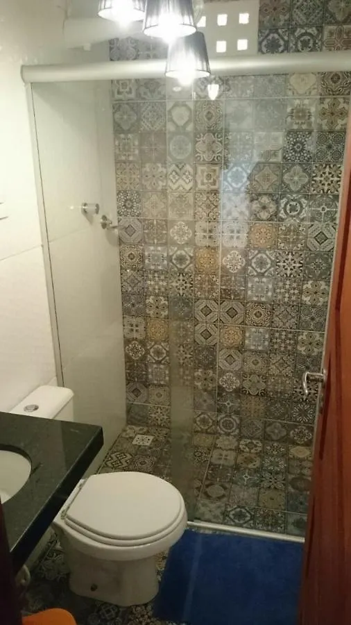 Kro Morro Branco Pousada E Aptos Natal